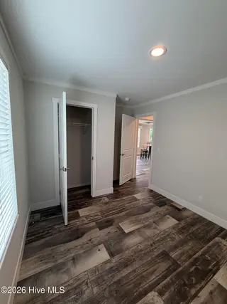 880 Yaupon Drive SW, Calabash, NC 28467 — 3-bedroom manufactured home in Clariday Estates, Calabash, NC, photo 19 of 23