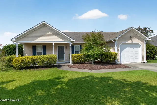 2605 Rothbury Way, Wilmington, NC 28411