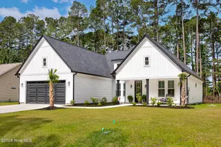 813 Boundaryline Drive NW, Calabash, NC 28467 – photo 2: 2