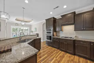 1226 Nightingale Court, Leland, NC 28451 – photo 16: Kitchen (29)