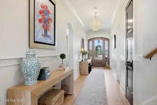 402 Kensington Place, Newport, NC 28570 – photo 18: Hall