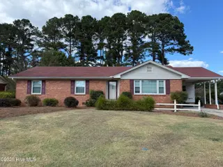 1720 Westwood Avenue W, Wilson, NC 27893 – photo 1: 1720 WESTWOOD AVE.