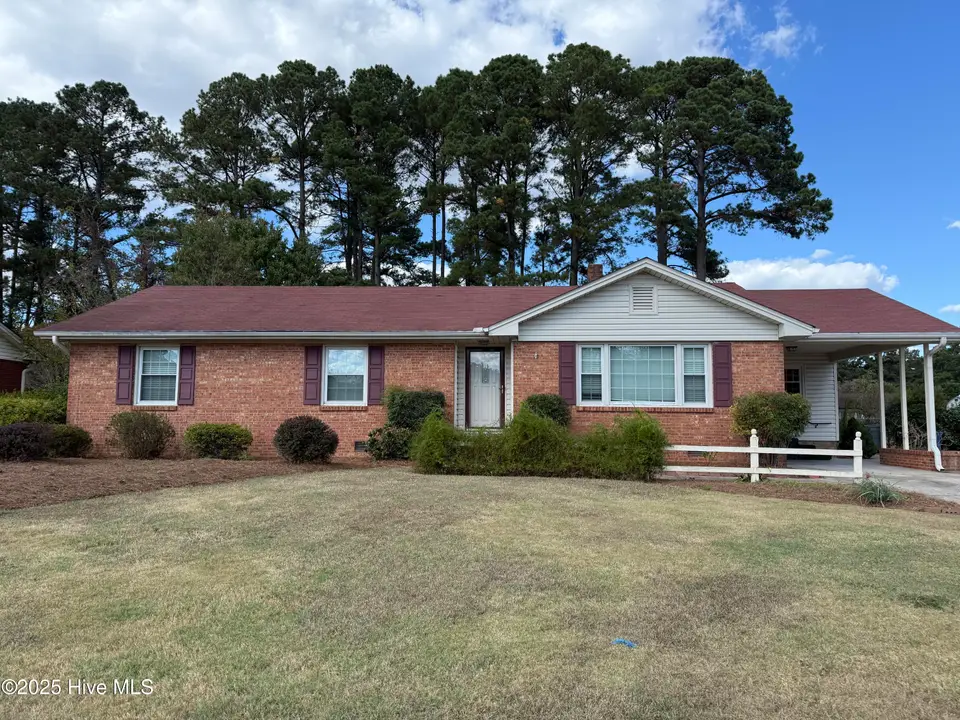 1720 Westwood Avenue W, Wilson, NC 27893 – photo 1 of 29: 1720 WESTWOOD AVE.