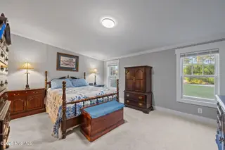 166 Watts Landing Road, Hampstead, NC 28443 – photo 19: Master Suite