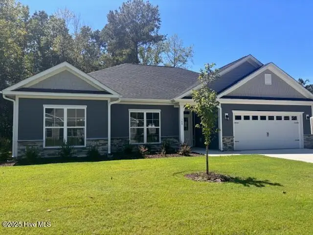 188 Cherry Laurel Drive, Wallace, NC 28466 – photo 1 of 31: Exterior