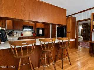 54 Cypress Court, Whiteville, NC 28472 – photo 12: Counter dining is an option