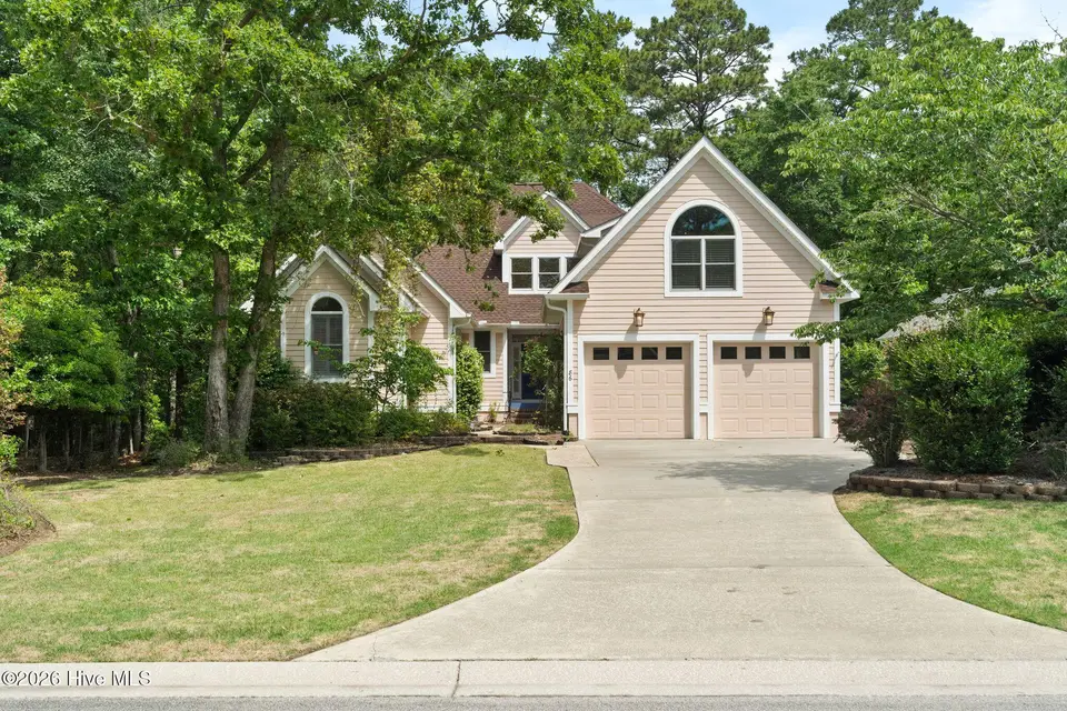 86 Plantation Passage Drive SE, Bolivia, NC 28422 — 4-bedroom home in Winding River Plantation, Bolivia, NC, photo 1 of 77: 86 Plantation Passage