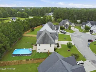 431 Cyrus Thompson Drive, Jacksonville, NC 28546 – photo 4