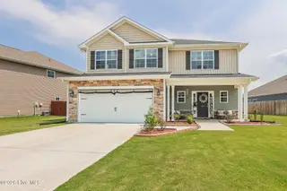 761 Greenwich Place, Richlands, NC 28574 – photo 1