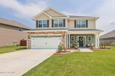 761 Greenwich Pl, Richlands
