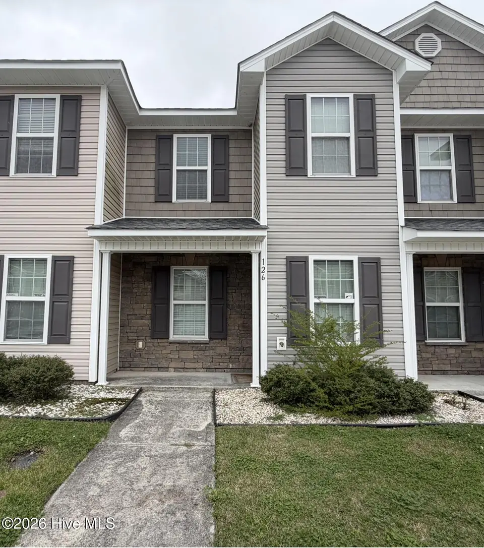 126 Glen Cannon Drive, Jacksonville, NC 28546 – photo 1 of 15: Screenshot 2026-03-16 at 5.09.06PM