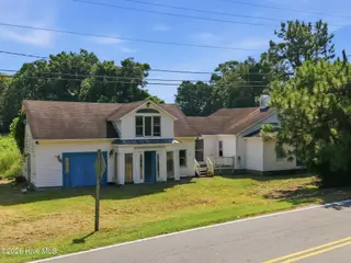105 Brick Kiln Road, Washington, NC 27889 – photo 2: Front Elevation
