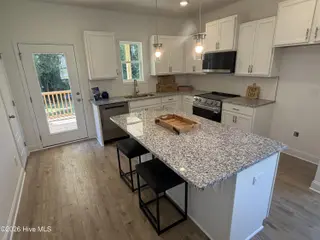 49 Zambezi Court, Zebulon, NC 27597 – photo 5: Move In Ready!