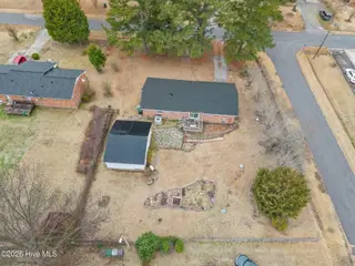 301 Cantongate Road, Tarboro, NC 27886 — 3-bedroom home in Brentwood, Tarboro, NC, photo 11 of 43: 11-web-or-mls-DJI_20260220122437_0004_D