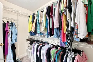 135 Luke Court, New Bern, NC 28560 – photo 14: Walk in closet