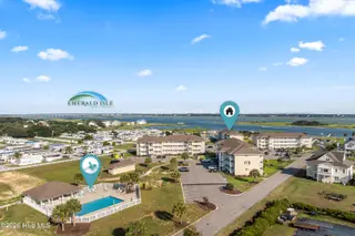 650 Cedar Point Boulevard B25, Cedar Point, NC 28584 – photo 3: 4