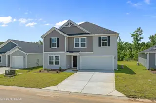 6982 Seaside Palms Place SW, Sunset Beach, NC 28468 – photo 4: Lot 66 Seaside Palms-04