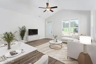 45 Bristol Bay Drive, Lake Waccamaw, NC 28450 – photo 6: living-room-01b