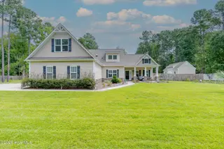 693 Dan Owen Drive, Hampstead, NC 28443 – photo 4