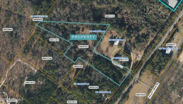 200 Grannys Lane, Southern Pines, NC 28387 – photo 1 of 1: 200 Grannys Lane
