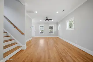 124 Magnolia Street, Wilmington, NC 28401 — 3-bedroom home in Downtown, Wilmington, NC, photo 16 of 42