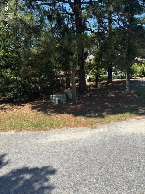 55 2 Parker Lane, Pinehurst, NC 28374 – photo 1 of 4: 55Parker