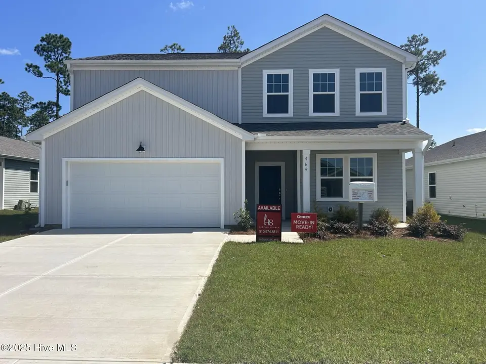 564 Coronado Avenue SE 15, Leland, NC 28451 – photo 1 of 26: Lot 15 Rosella