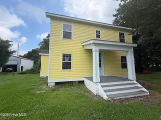 502 E Burgess Street, Elizabeth City, NC 27909 – photo 2: side