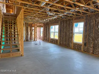2611 Worth Drive B, Wilmington, NC 28412 – photo 5: Worth Dr under construction