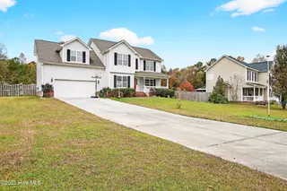 307 Old Dam Road, Jacksonville, NC 28540 — 4-bedroom home in Dawson Place, Jacksonville, NC, photo 3 of 39