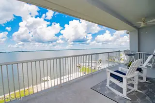 1550 Salter Path Road 606, Indian Beach, NC 28512 – photo 14: Covered Porch