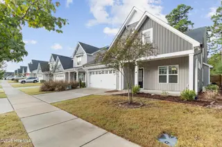 3726 Spicetree Drive, Wilmington, NC 28412 – photo 3: Front Exterior (15)