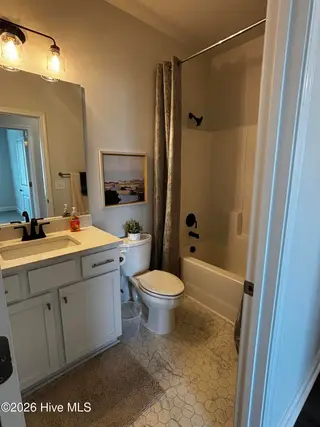 237 Eliza Way, Winterville, NC 28590 – photo 24: 2604 Bathroom (1)