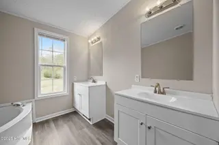 214 Jenkins Road, Jacksonville, NC 28540 — 4-bedroom manufactured home in Heritage Fields, Jacksonville, NC, photo 14 of 44: 10-web-or-mls-214 Jenkins Rd. 21