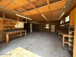 200 Watts Landing Road, Hampstead, NC 28443 – photo 21: Garage Interior 4