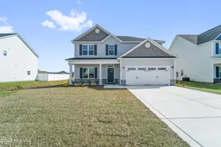 1822 Olde Towne Pointe Boulevard, Jacksonville, NC 28546 – photo 1: DSC01889
