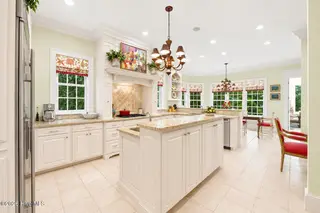 5115 Trent Woods Drive, Trent Woods, NC 28562 – photo 5: kitchen