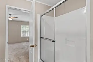546 Pond Road, Rocky Point, NC 28457 – photo 24: Primary shower