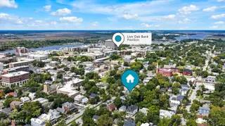 314 N 5th Avenue, Wilmington, NC 28401 — 4-bedroom home in Historic District, Wilmington, NC, photo 7 of 55: 314N5thAve