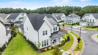 3808 Mason Port Drive, Wilmington, NC 28409 – photo 6: 6_drone