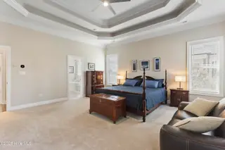 1035 Grandview Drive, Hampstead, NC 28443 – photo 19: Owners Suite