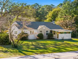 1279 Stone Chimney Road SW, Supply, NC 28462 – photo 5: Front angle