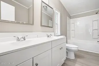 213 SE Railroad Street, Whitakers, NC 27891 — 3-bedroom manufactured home, Whitakers, NC, photo 19 of 26: IMG_8084