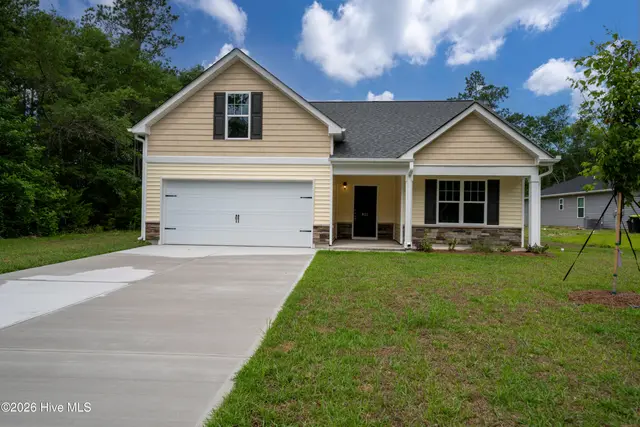 2567 Provence Drive SE Drive Se, Bolivia, NC 28422
