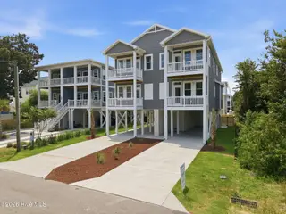 1116 Swordfish Lane 1, Carolina Beach, NC 28428 – photo 1