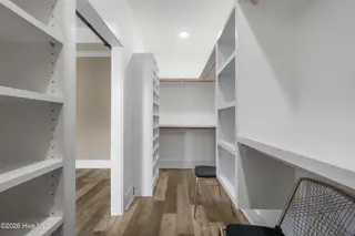 725 Wharton Avenue, Wilmington, NC 28412 – photo 21: Primary Closet
