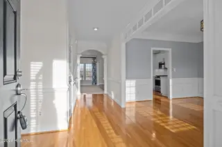 2036 Callies Court, Nashville, NC 27856 – photo 5: Entry Way