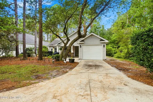 4080 Tea Olive Lane SE, Southport, NC 28461