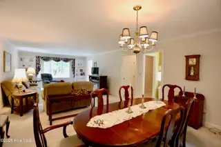 51 Village Green Circle, Southern Pines, NC 28387 – photo 18: Formal DR & LR
