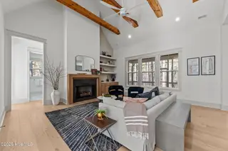315 Longleaf Drive, West End, NC 27376 – photo 16: Gas Log Fireplace